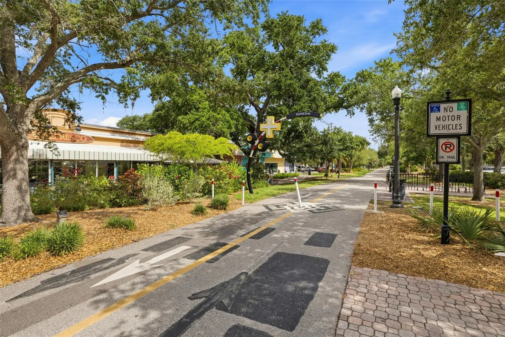 500 New York Avenue Dunedin FL 34698