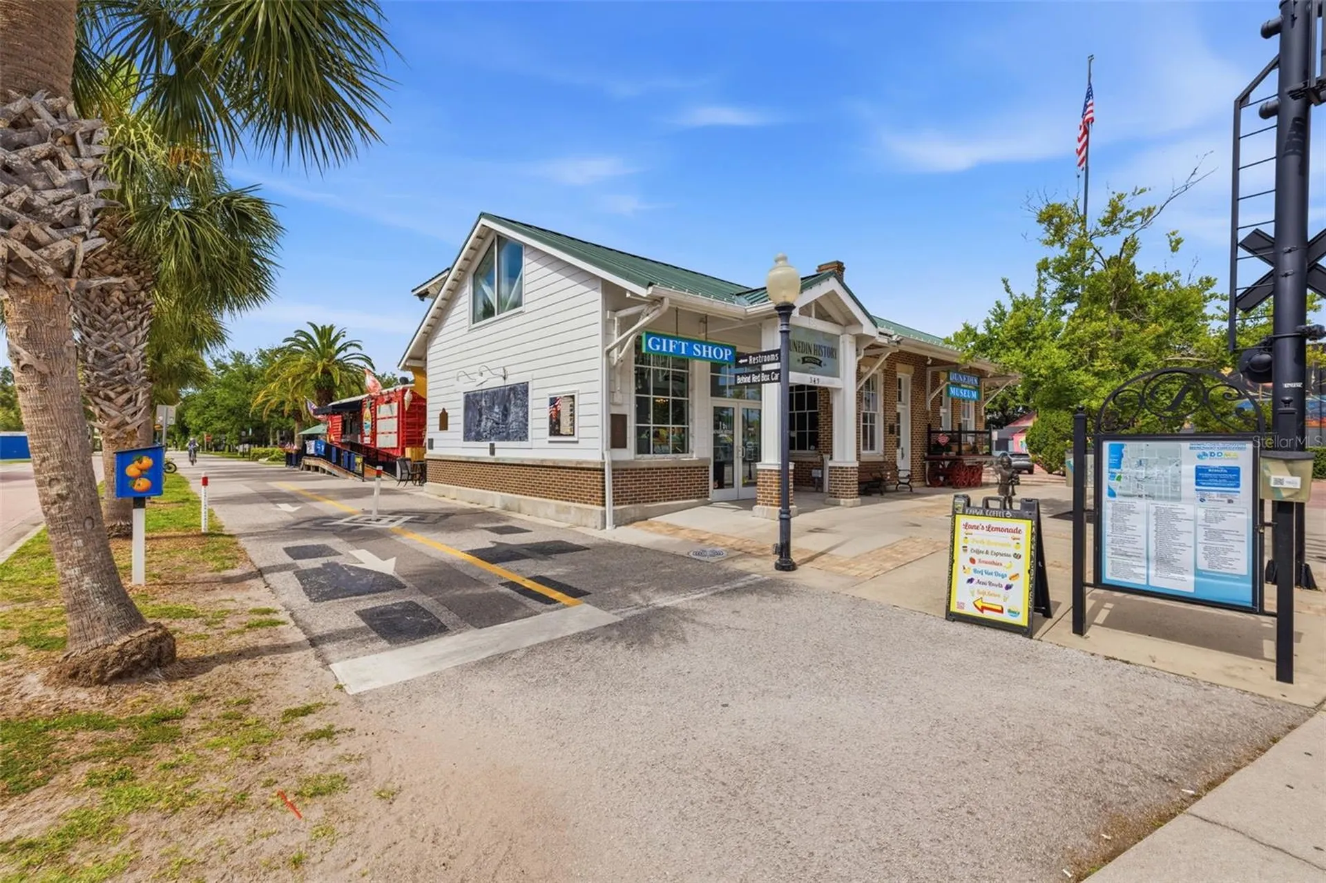 500 New York Avenue Dunedin FL 34698