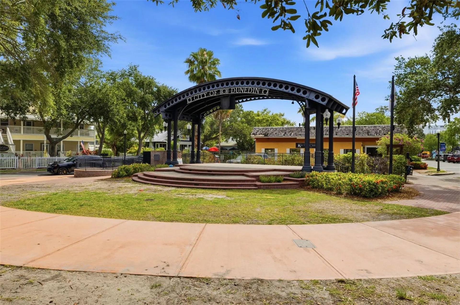 500 New York Avenue Dunedin FL 34698