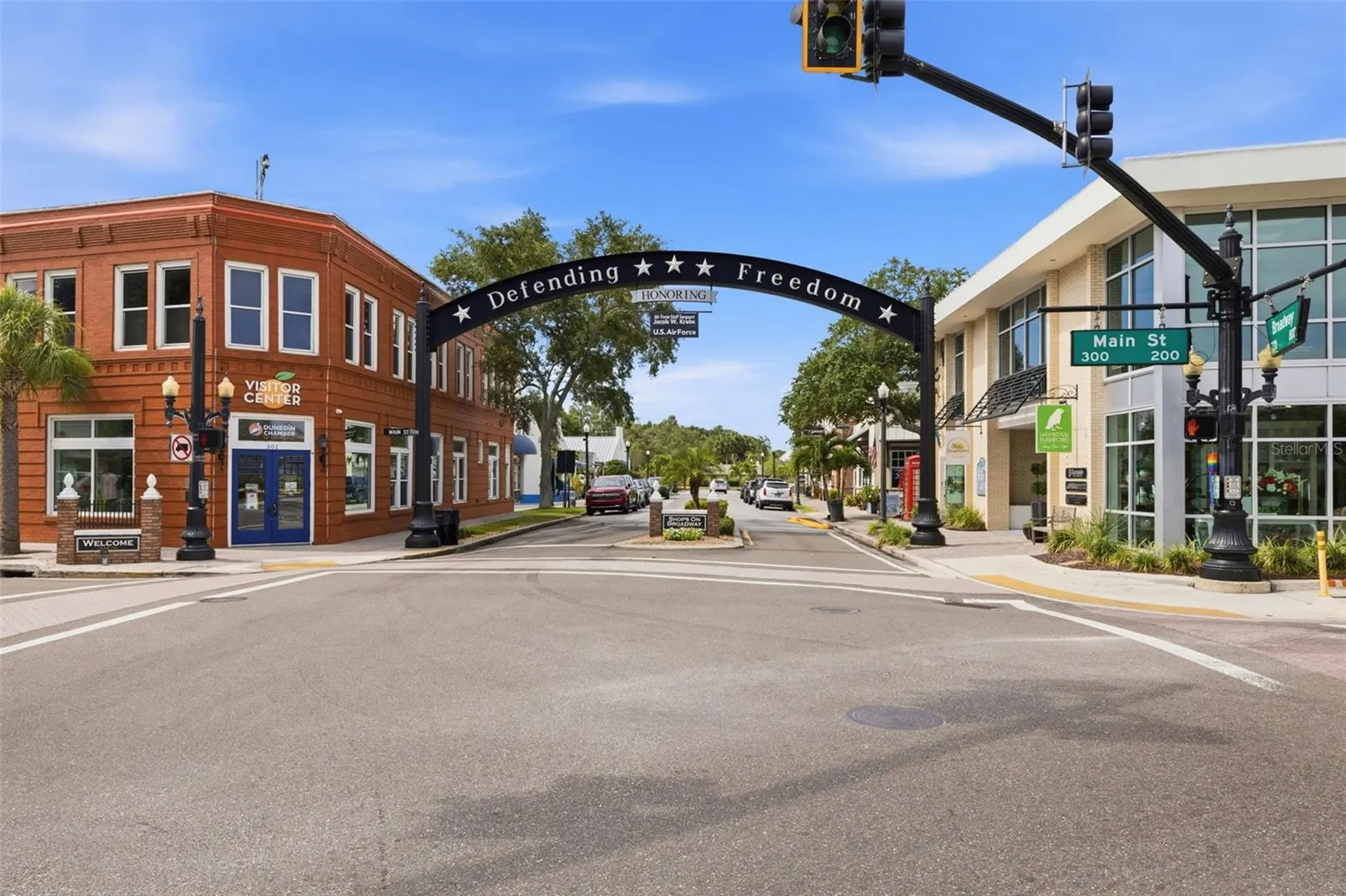 500 New York Avenue Dunedin FL 34698