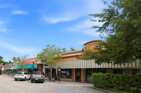 500 New York Avenue Dunedin FL 34698