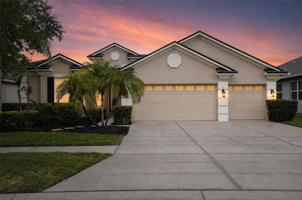 2753 Blueslate Court Land O Lakes FL 34638
