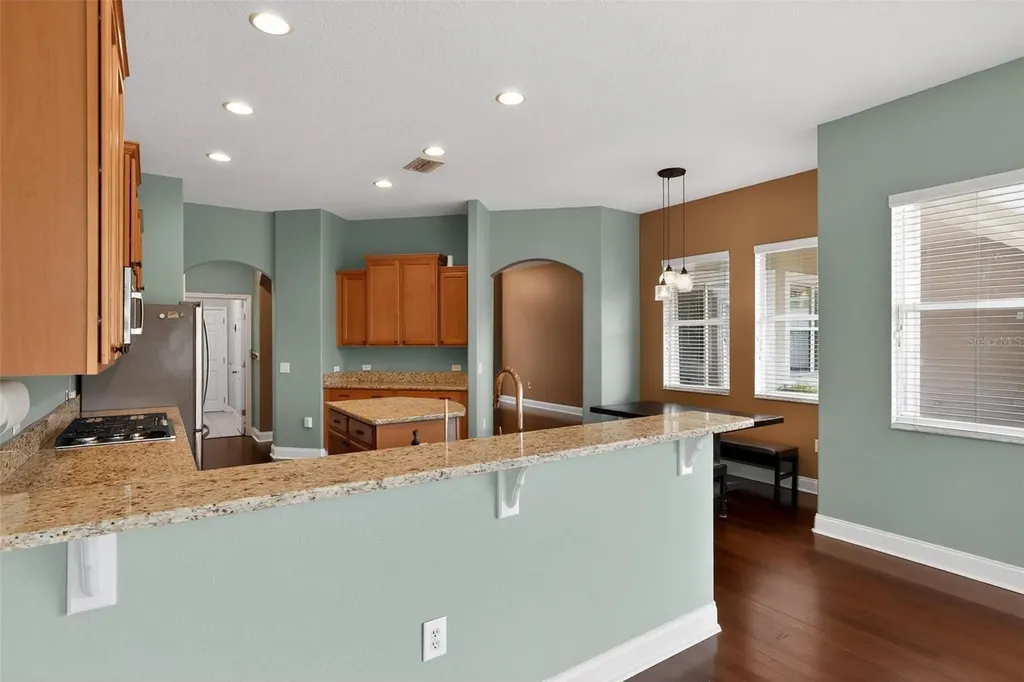 2753 Blueslate Court Land O Lakes FL 34638