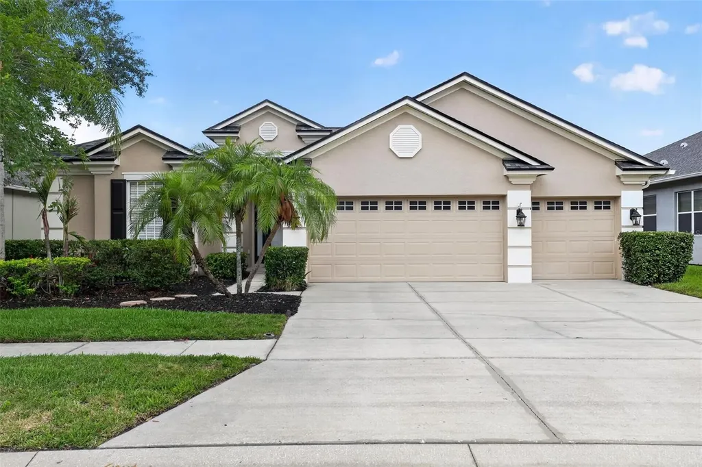 2753 Blueslate Court Land O Lakes FL 34638