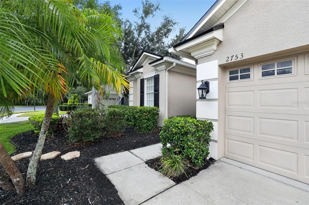 2753 Blueslate Court Land O Lakes FL 34638