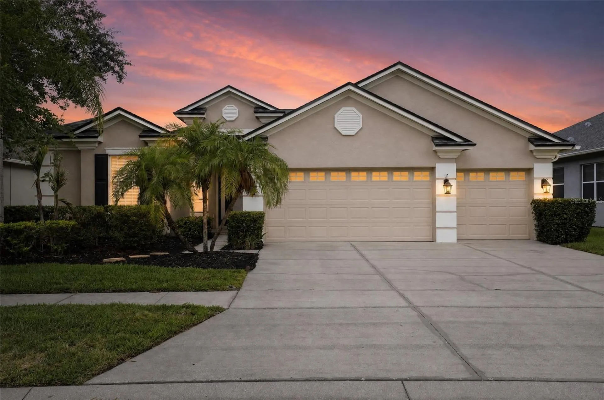 2753 Blueslate Court Land O Lakes FL 34638