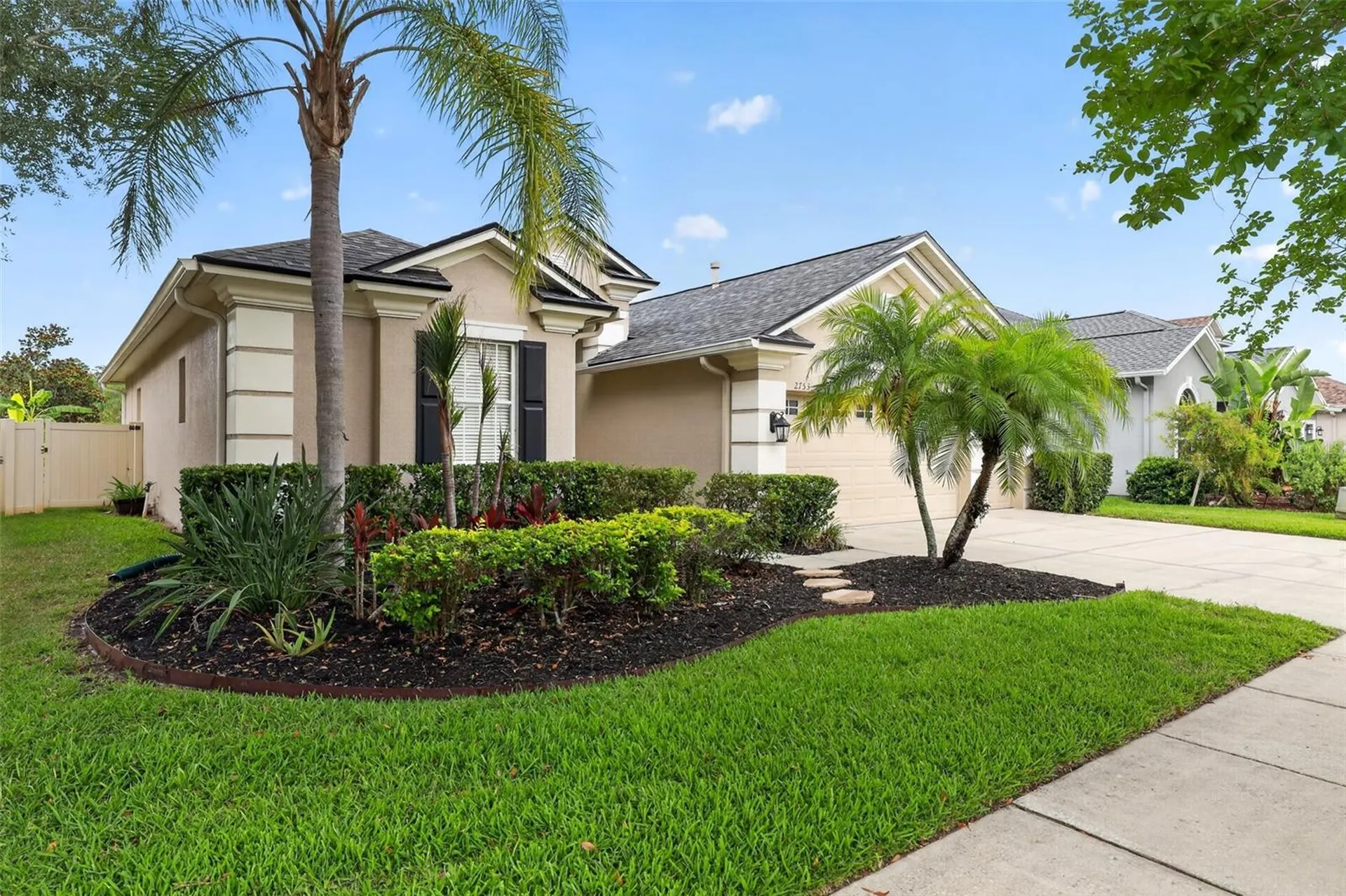 2753 Blueslate Court Land O Lakes FL 34638