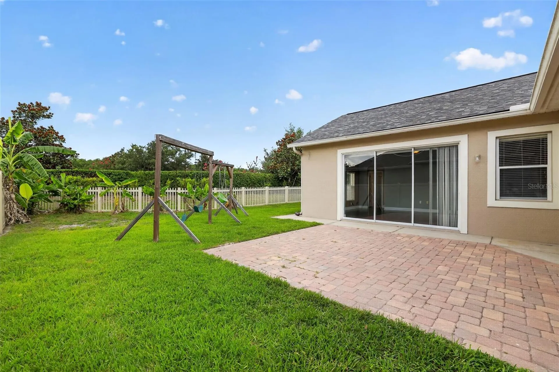 2753 Blueslate Court Land O Lakes FL 34638