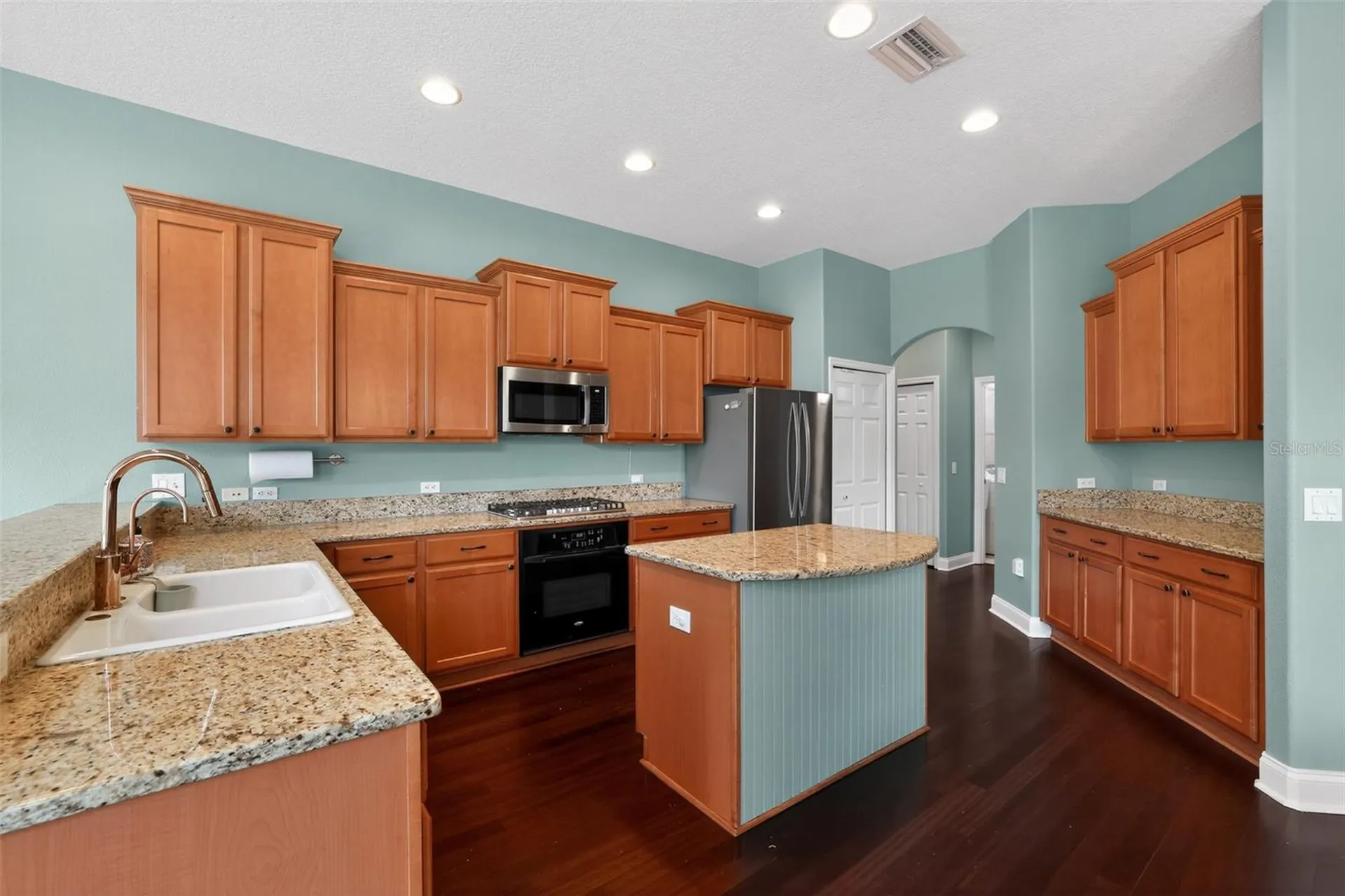 2753 Blueslate Court Land O Lakes FL 34638