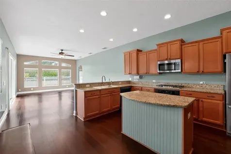 2753 Blueslate Court Land O Lakes FL 34638