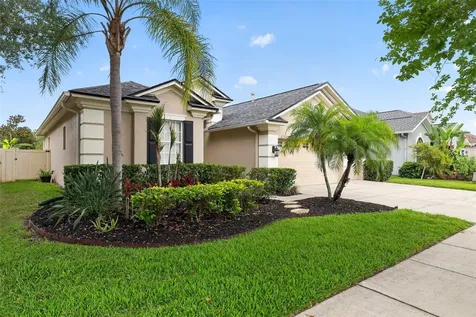 2753 Blueslate Court Land O Lakes FL 34638