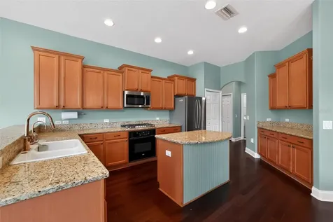 2753 Blueslate Court Land O Lakes FL 34638