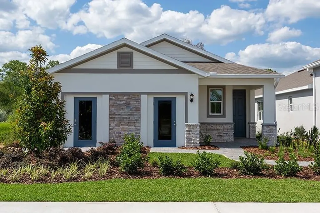 2029 Anthem Drive Orange City FL 32763