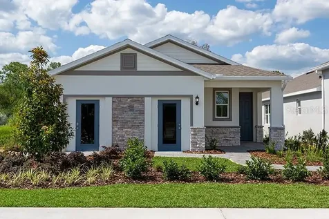 2029 Anthem Drive Orange City FL 32763