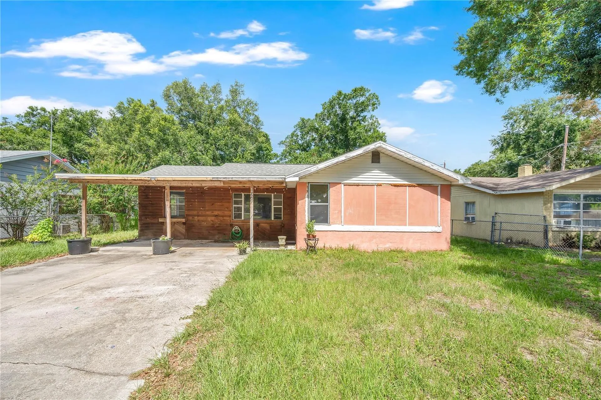 124 Center Street Winter Haven FL 33880