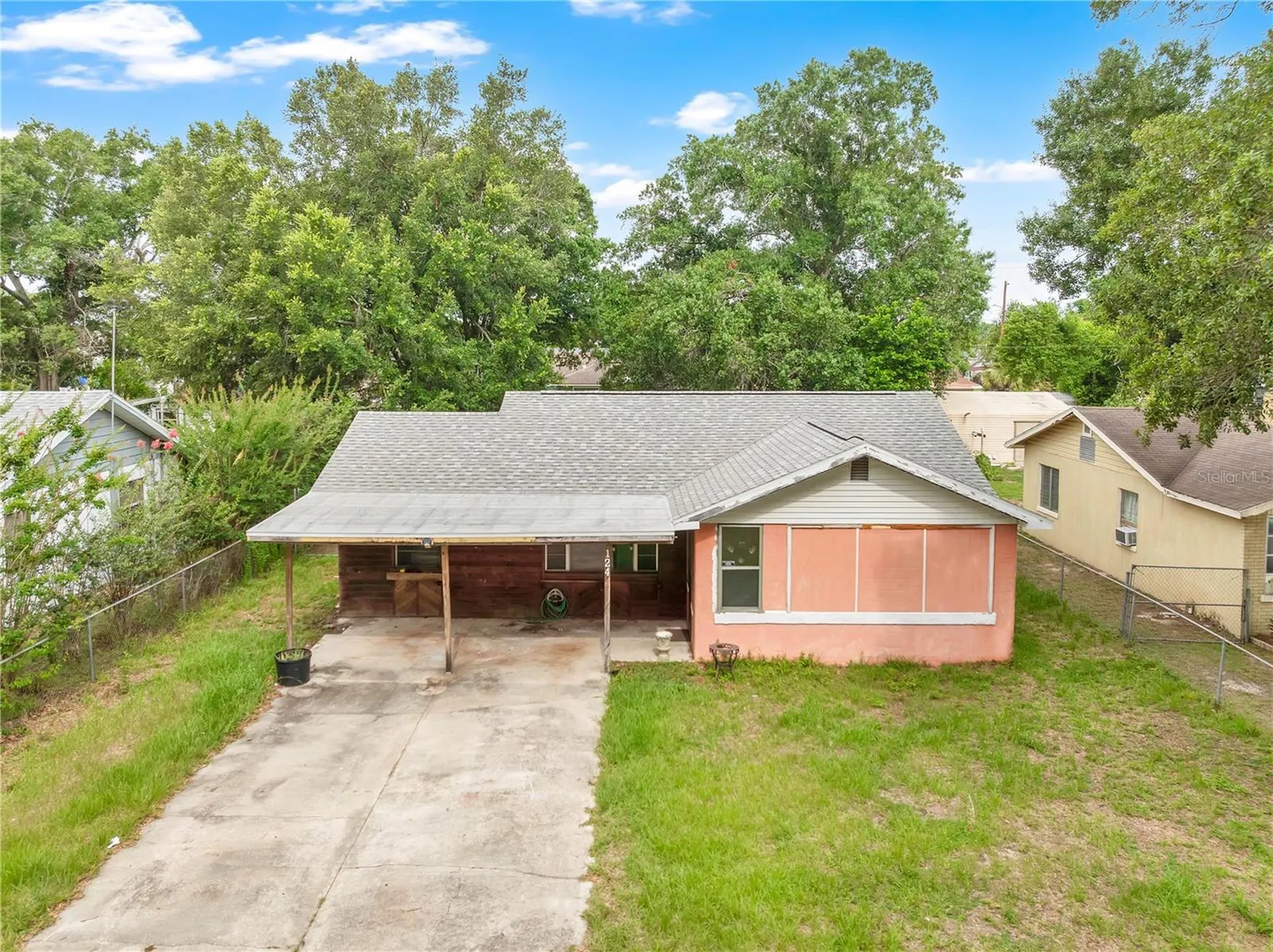 124 Center Street Winter Haven FL 33880