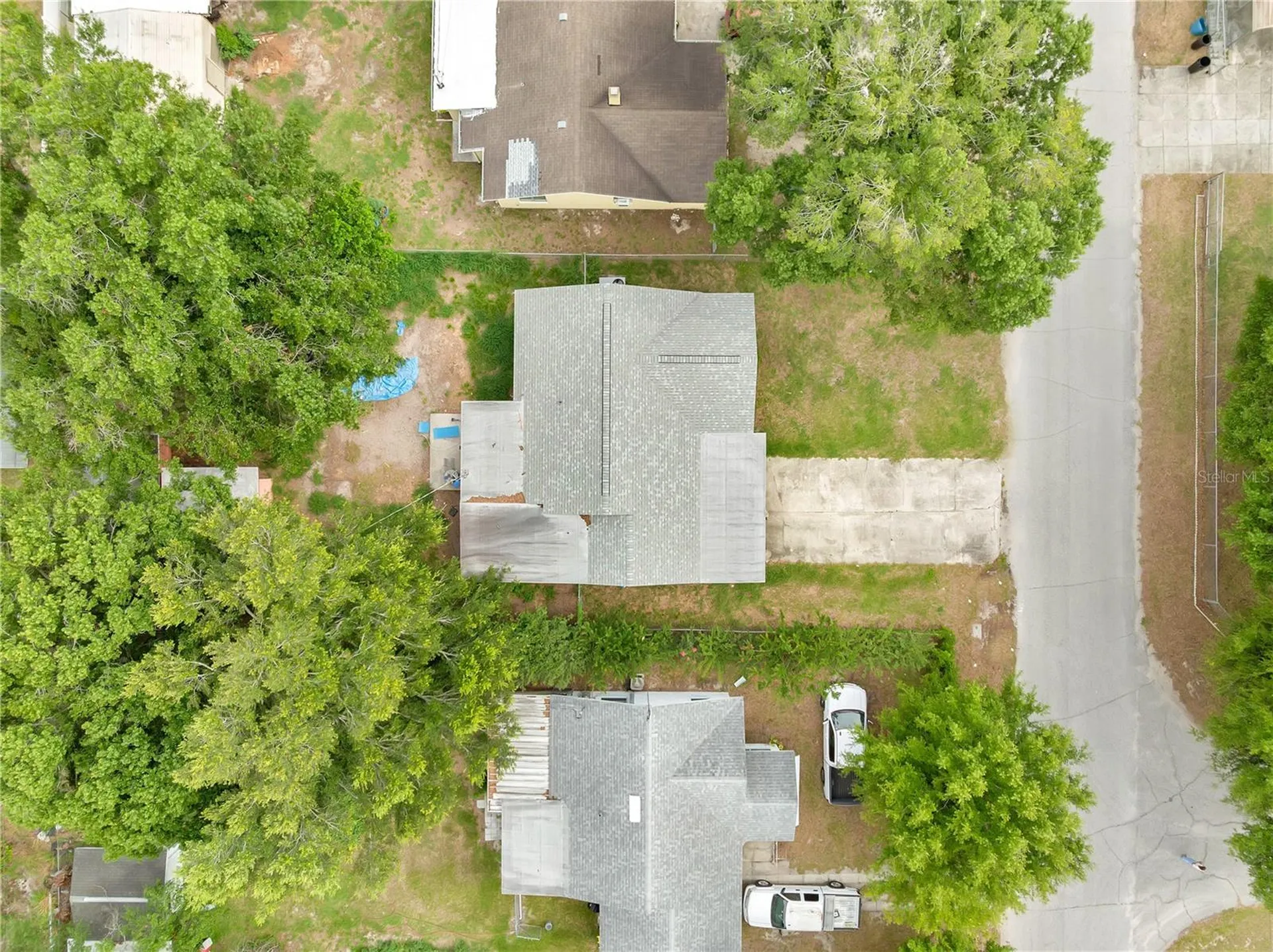 124 Center Street Winter Haven FL 33880