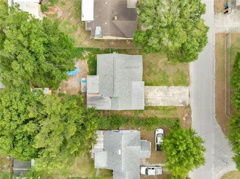 124 Center Street Winter Haven FL 33880