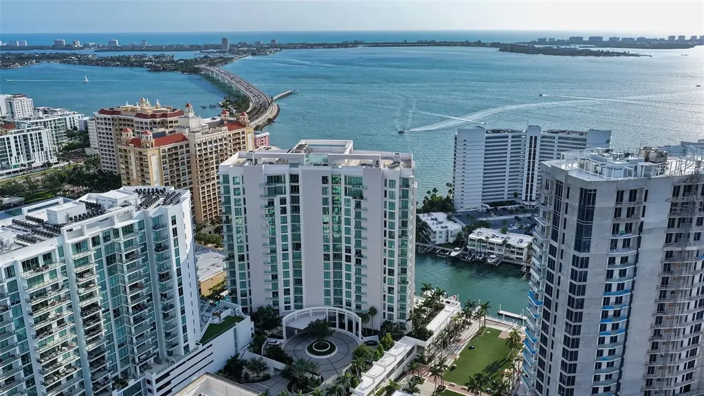 401 Quay Sarasota FL 34236