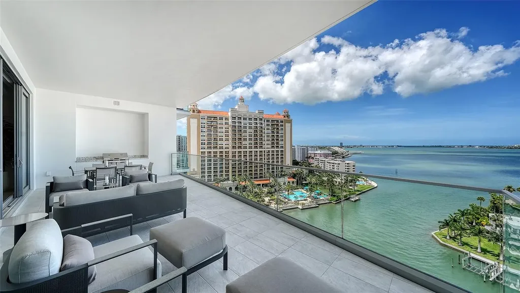 401 Quay Sarasota FL 34236