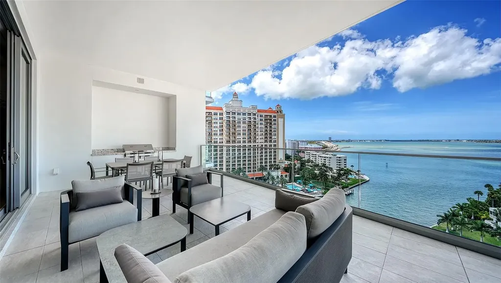 401 Quay Sarasota FL 34236