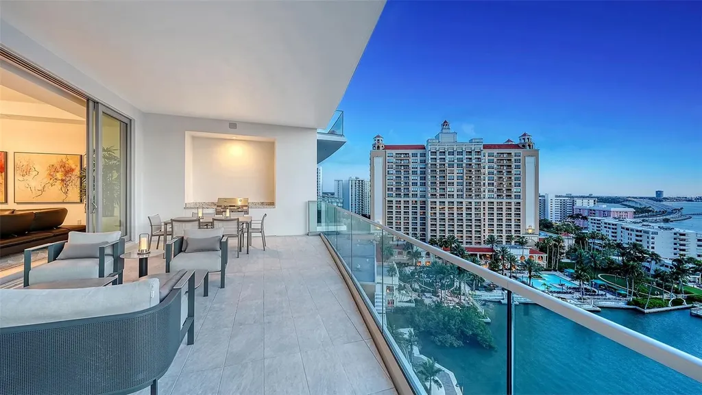 401 Quay Sarasota FL 34236