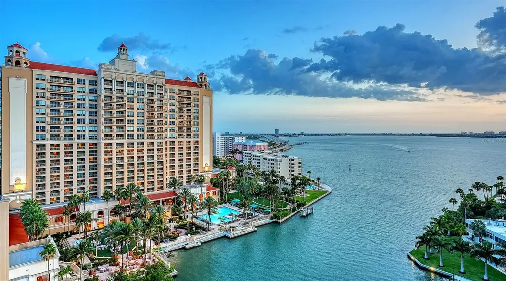 401 Quay Sarasota FL 34236