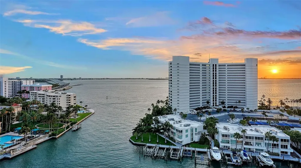 401 Quay Sarasota FL 34236
