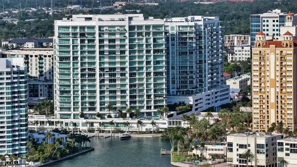 401 Quay Sarasota FL 34236