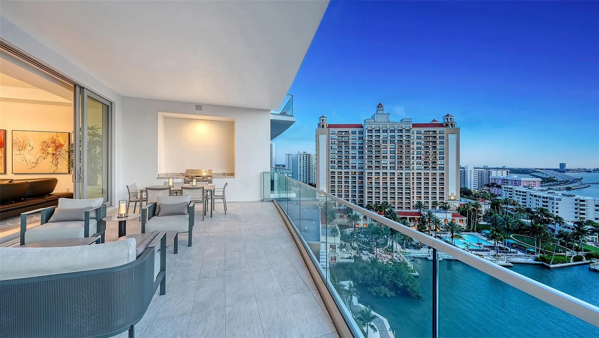 401 Quay Sarasota FL 34236