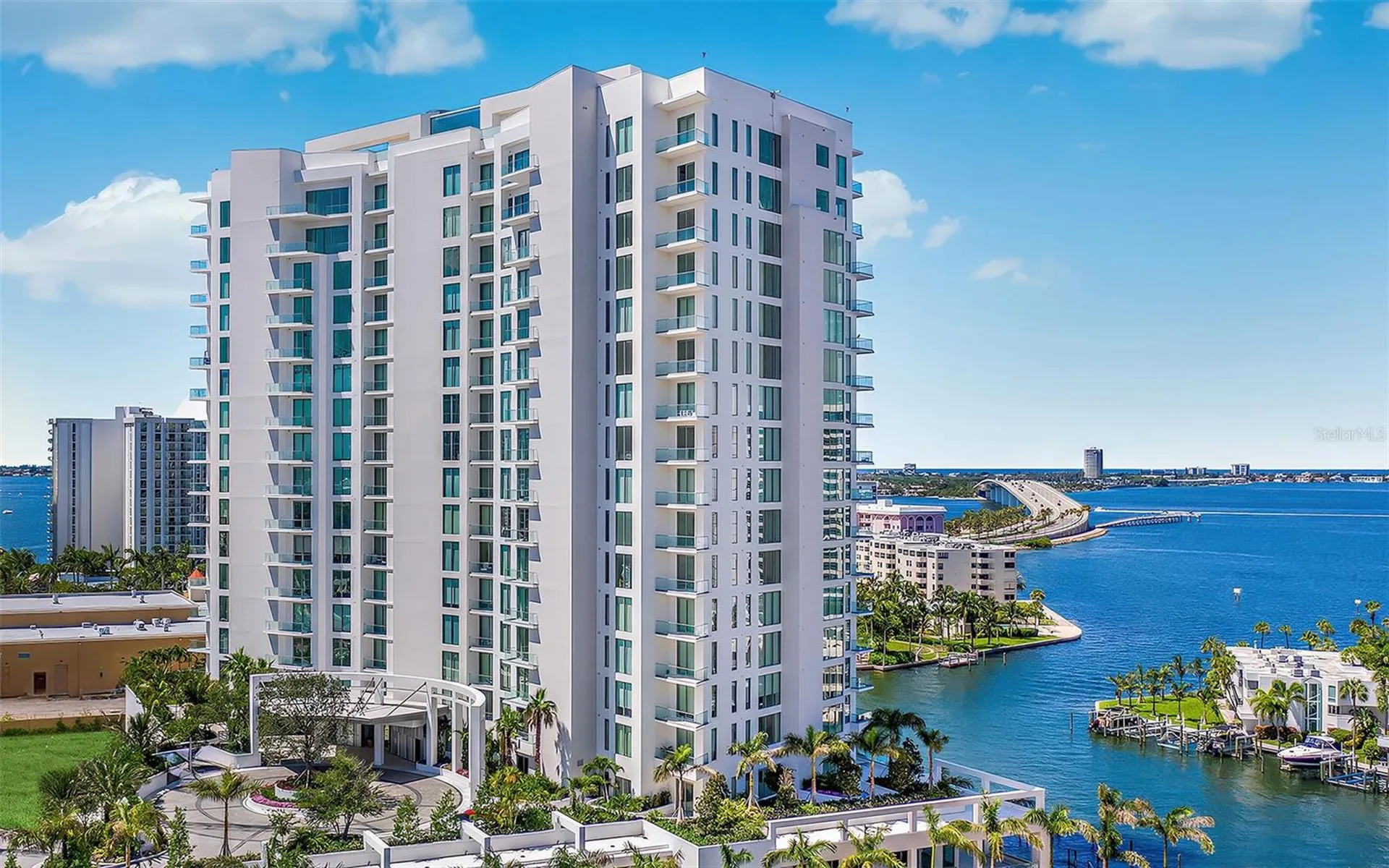 401 Quay Sarasota FL 34236