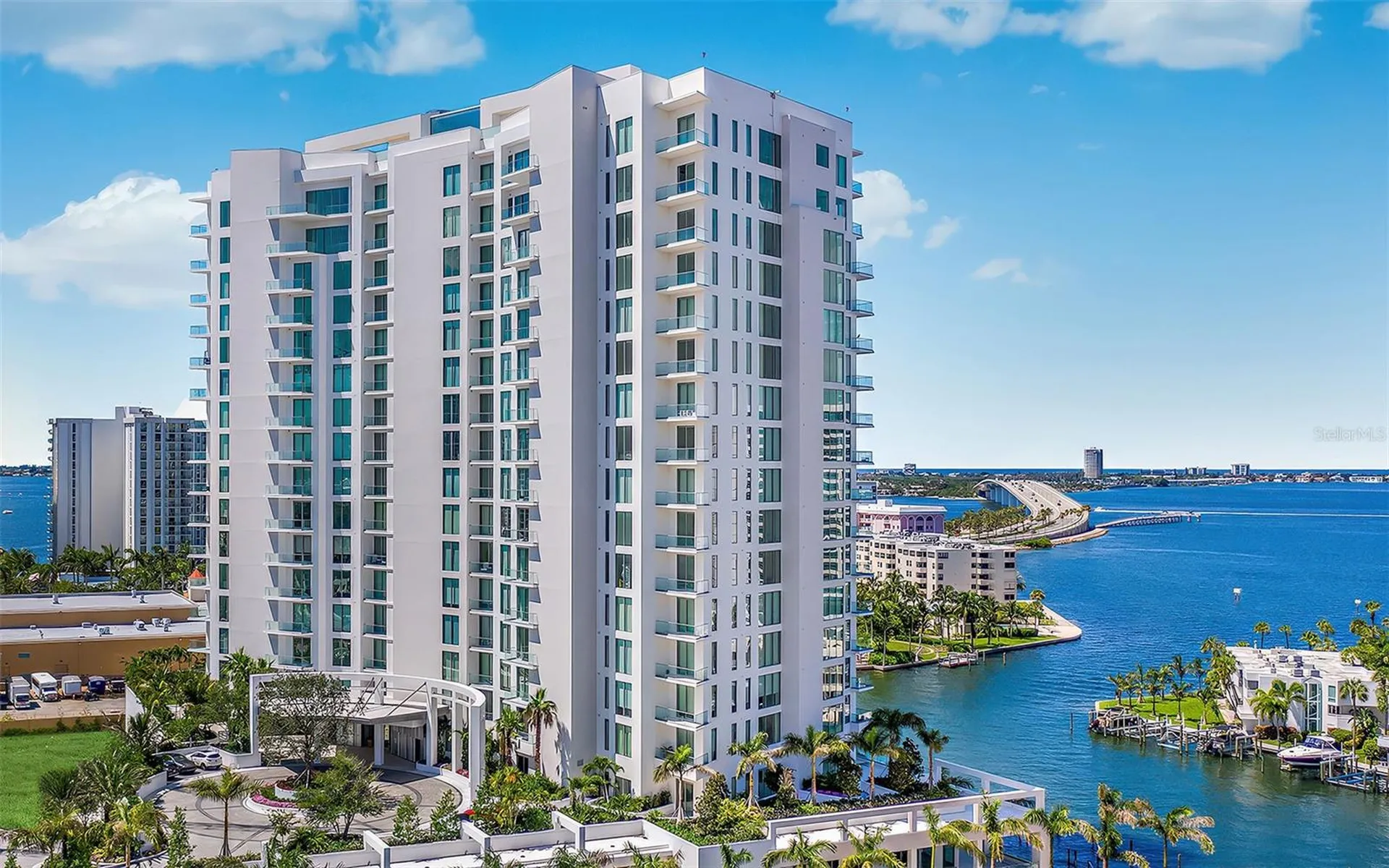 401 Quay Sarasota FL 34236
