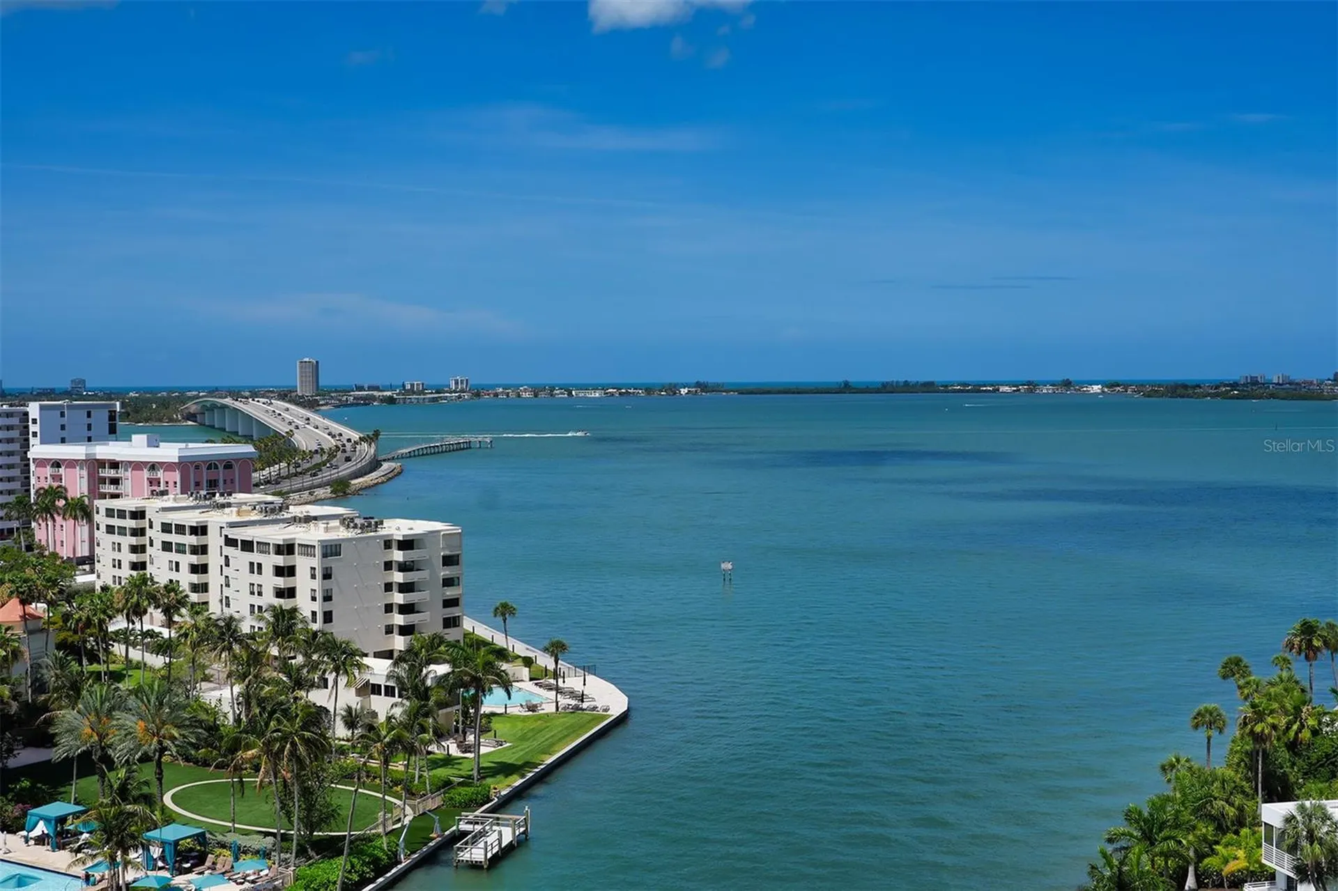 401 Quay Sarasota FL 34236