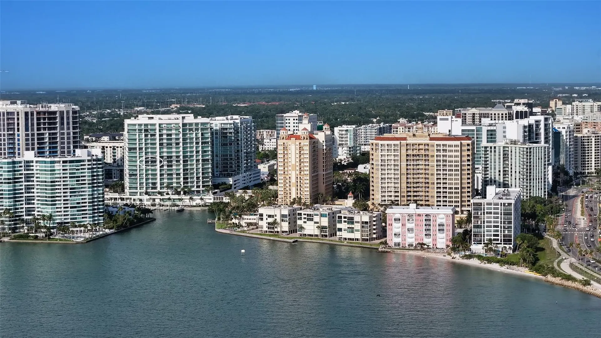 401 Quay Sarasota FL 34236