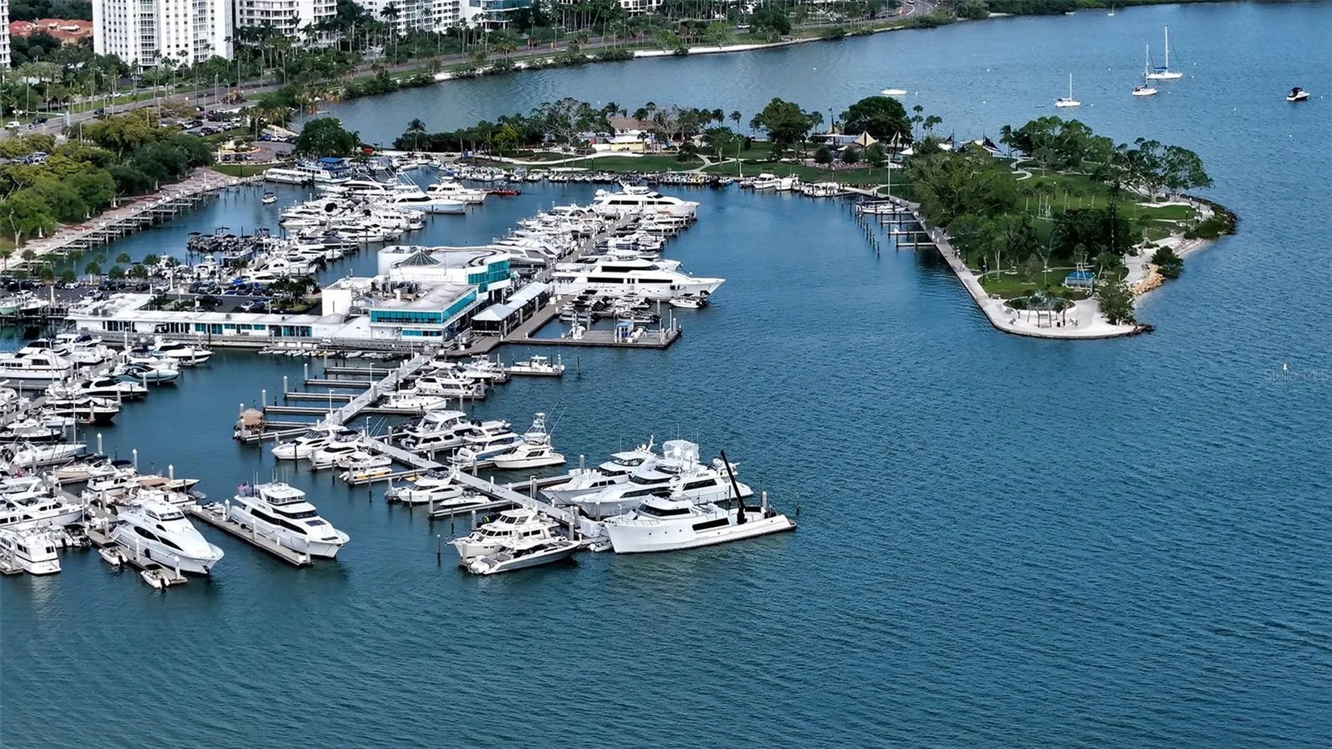 401 Quay Sarasota FL 34236