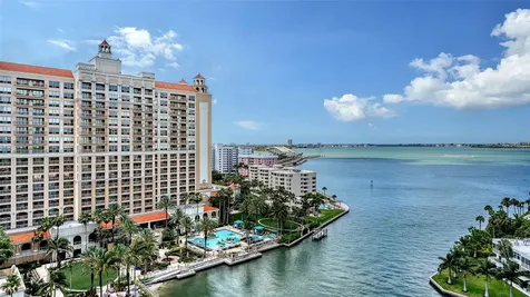 401 Quay Sarasota FL 34236