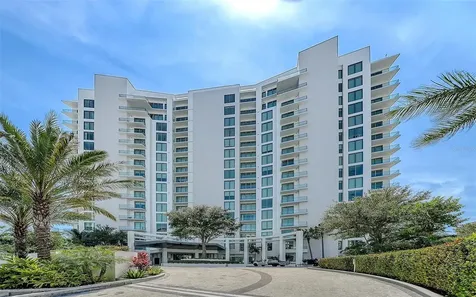 401 Quay Sarasota FL 34236