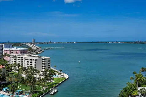 401 Quay Sarasota FL 34236