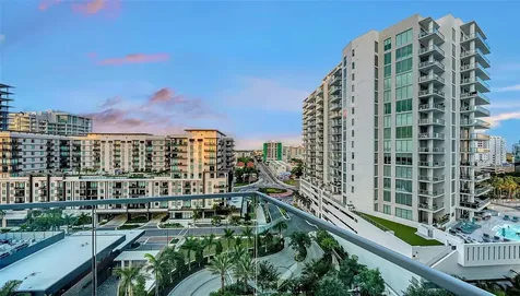 401 Quay Sarasota FL 34236