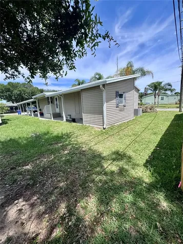 4385 Maple Avenue Edgewater FL 32141