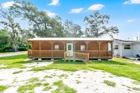 123 W Rhode Island Avenue Orange City FL 32763