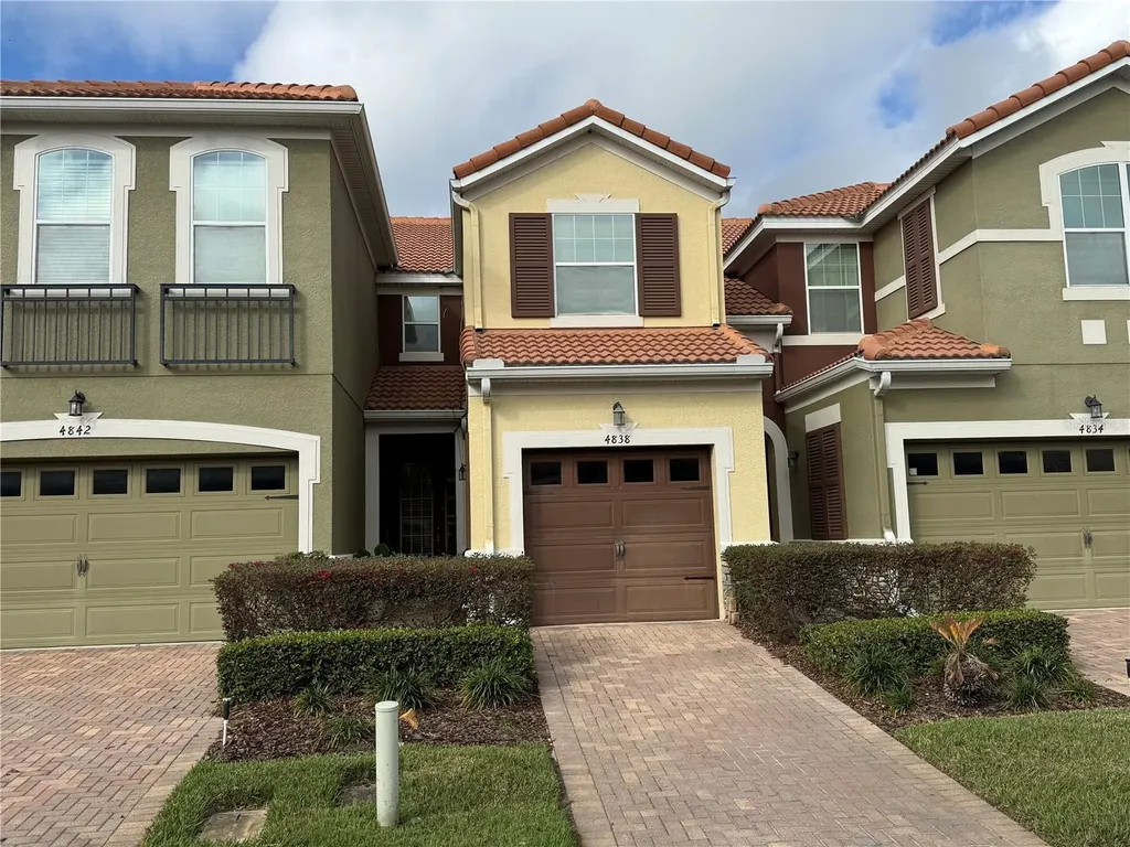 4838 Matteo Trail Orlando FL 32839