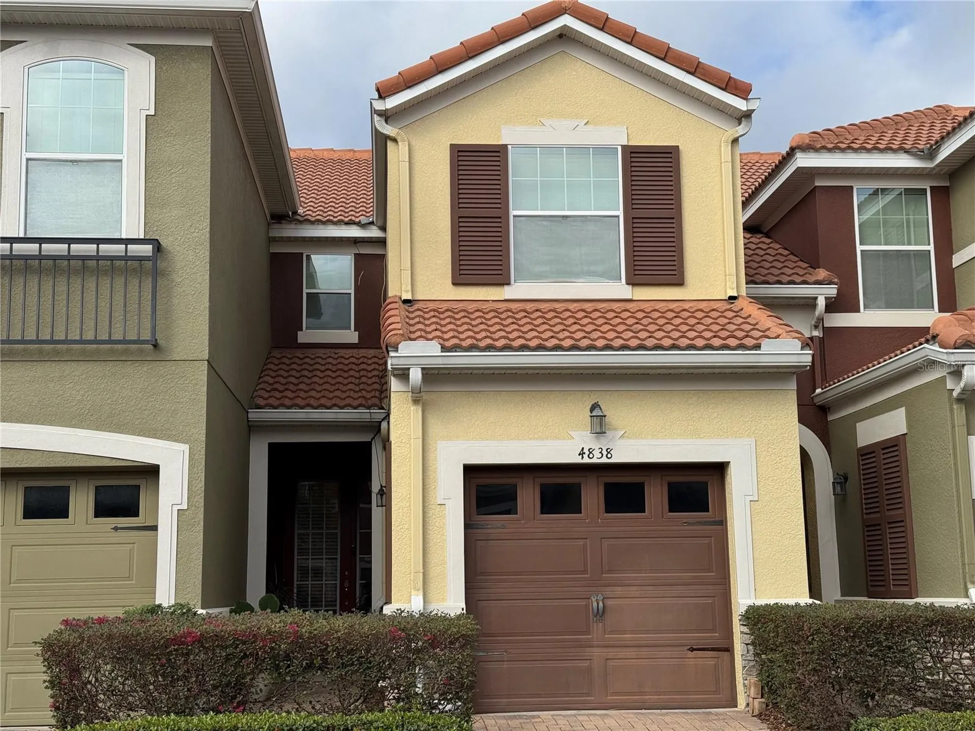 4838 Matteo Trail Orlando FL 32839