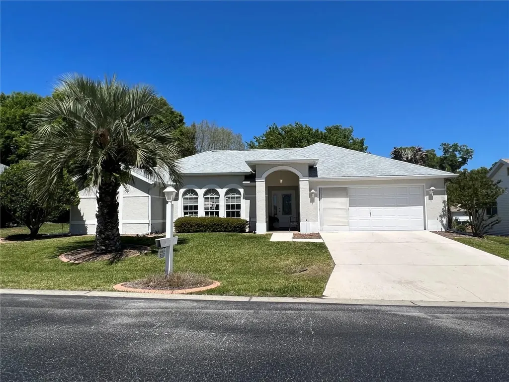 5333 NW 25th Loop Ocala FL 34482