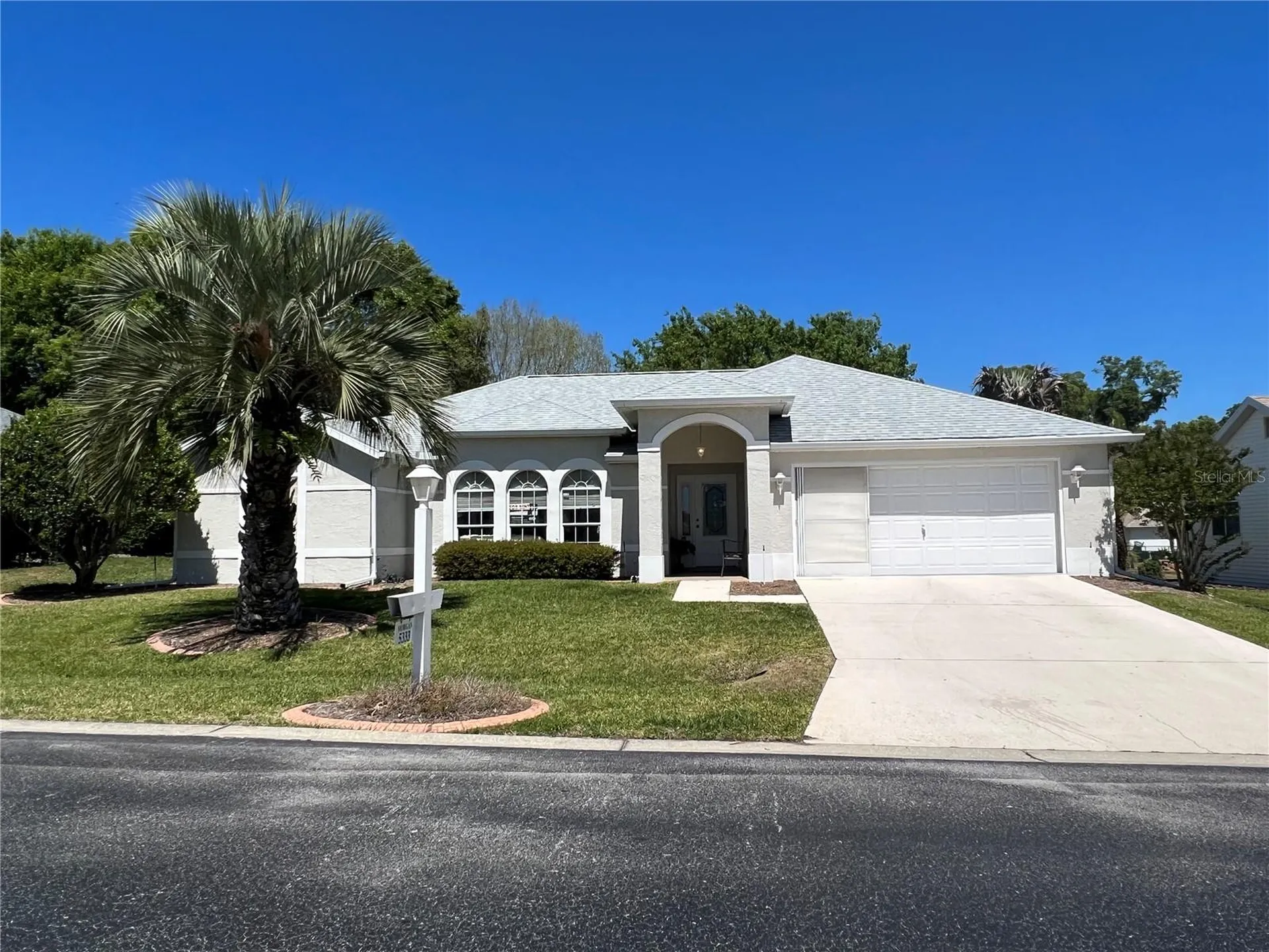 5333 NW 25th Loop Ocala FL 34482