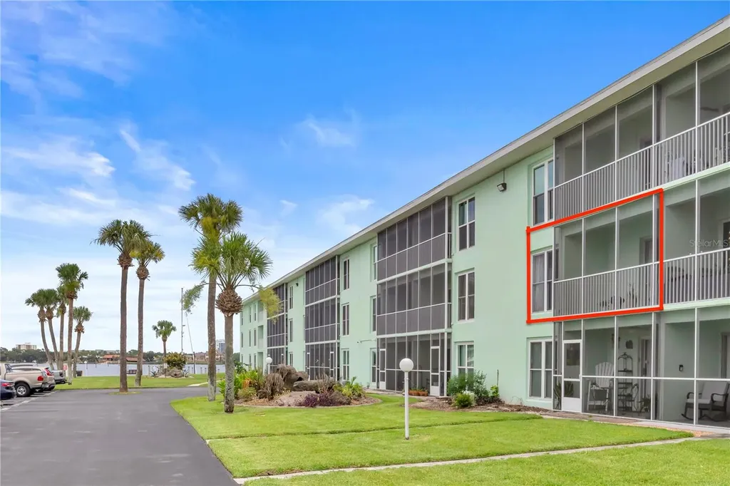 715 S Beach Street Daytona Beach FL 32114