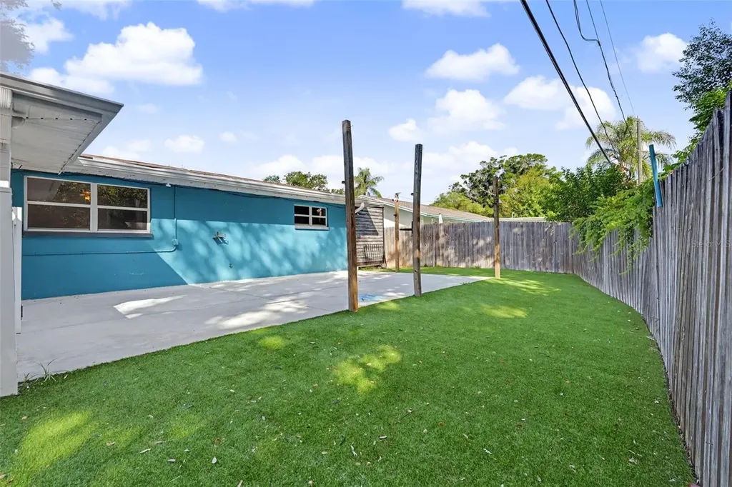 986 Lexington Drive Dunedin FL 34698