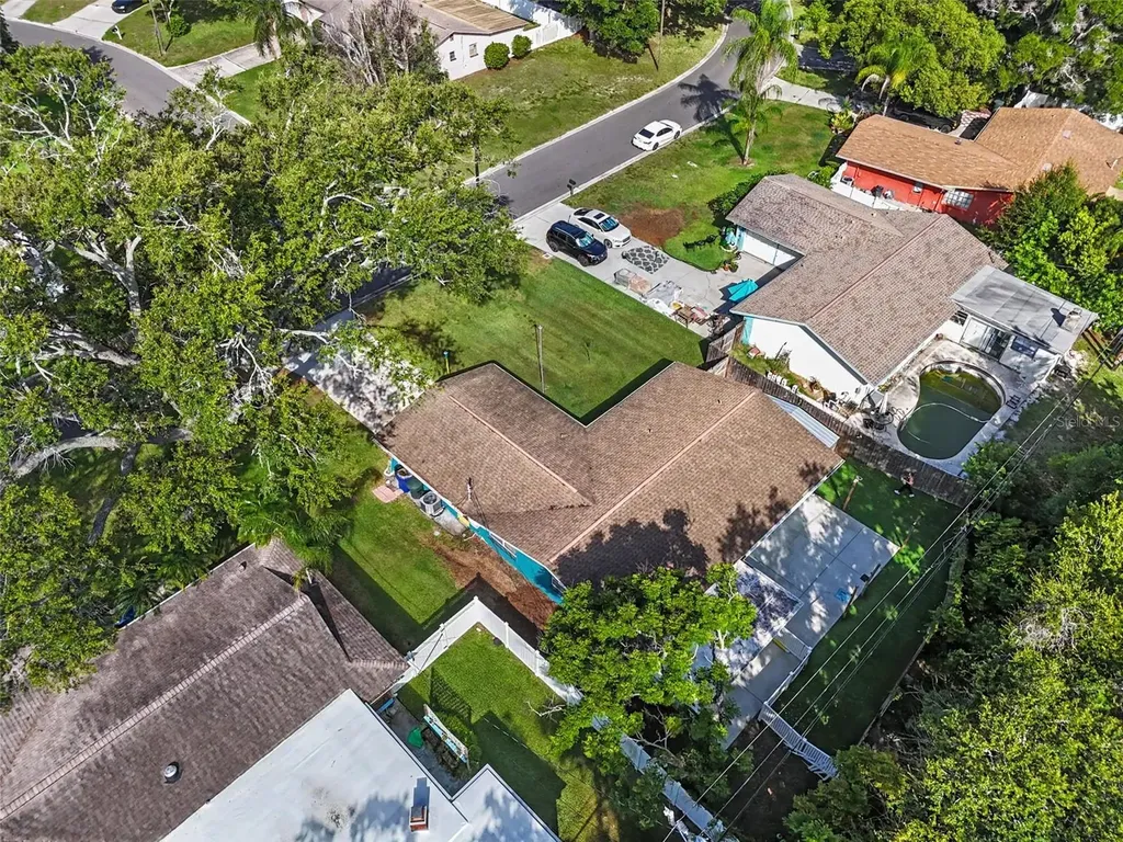 986 Lexington Drive Dunedin FL 34698