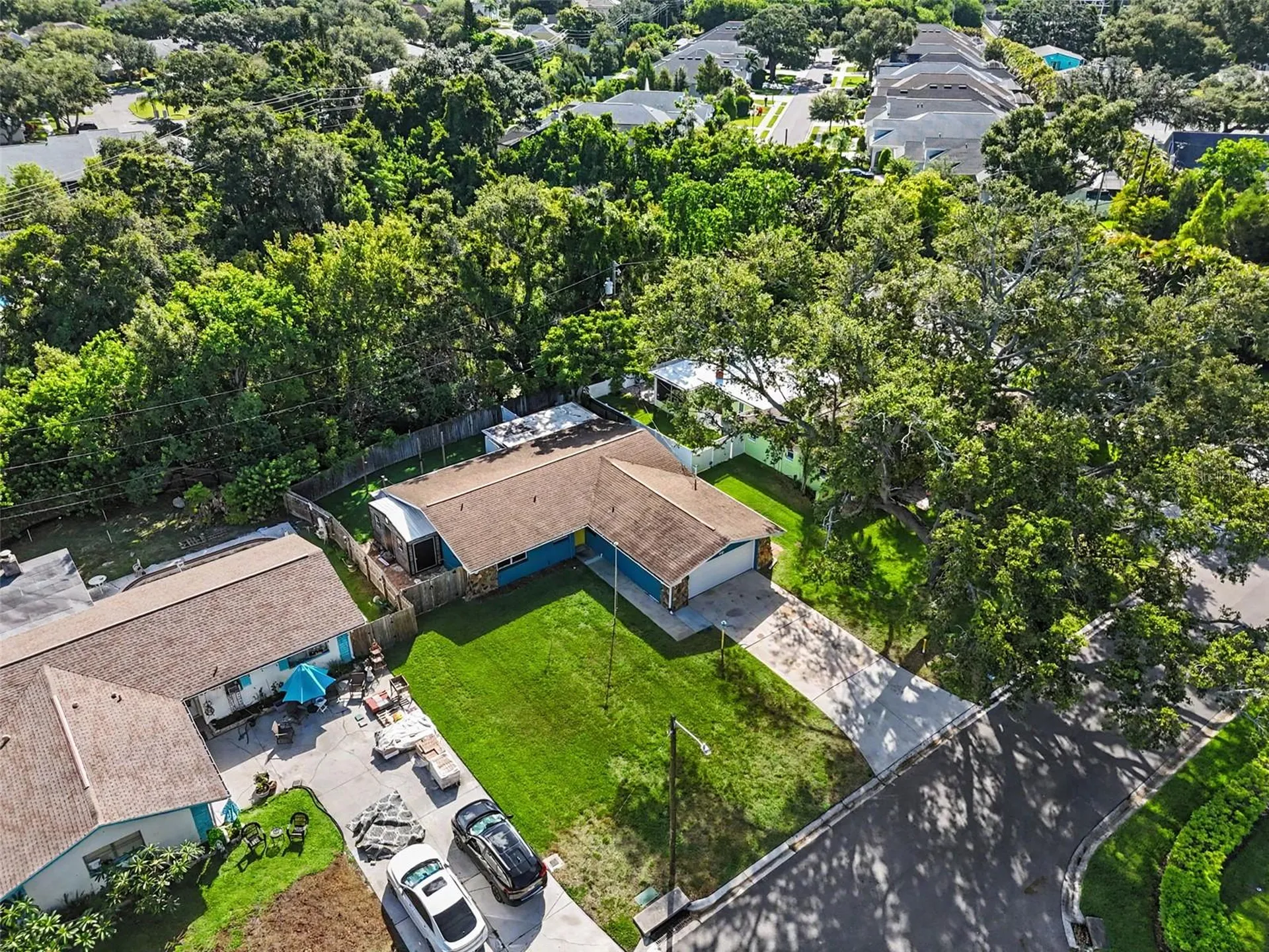 986 Lexington Drive Dunedin FL 34698