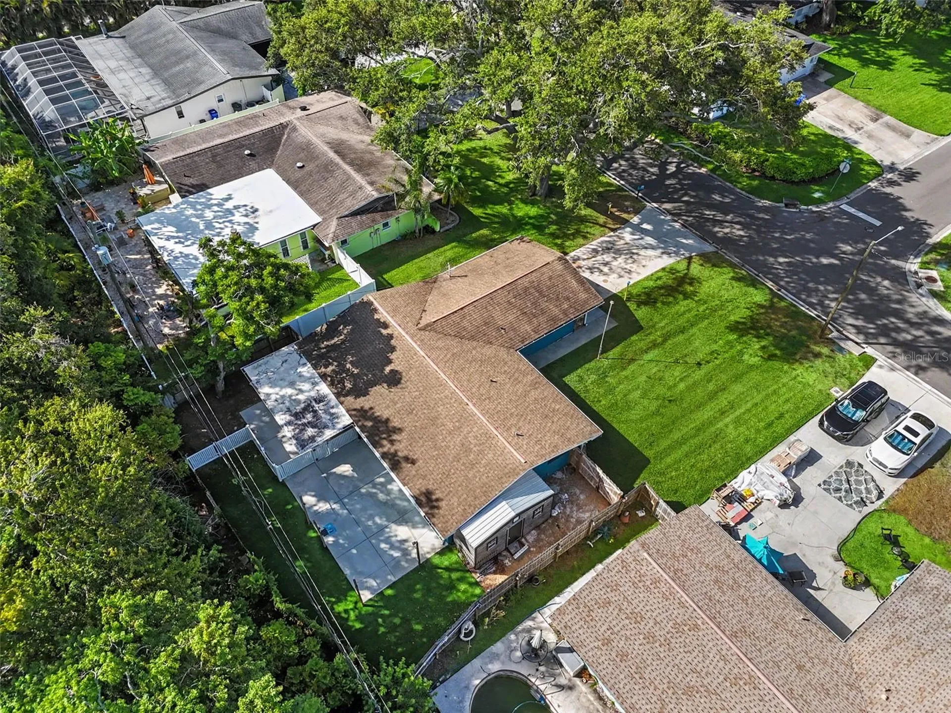986 Lexington Drive Dunedin FL 34698